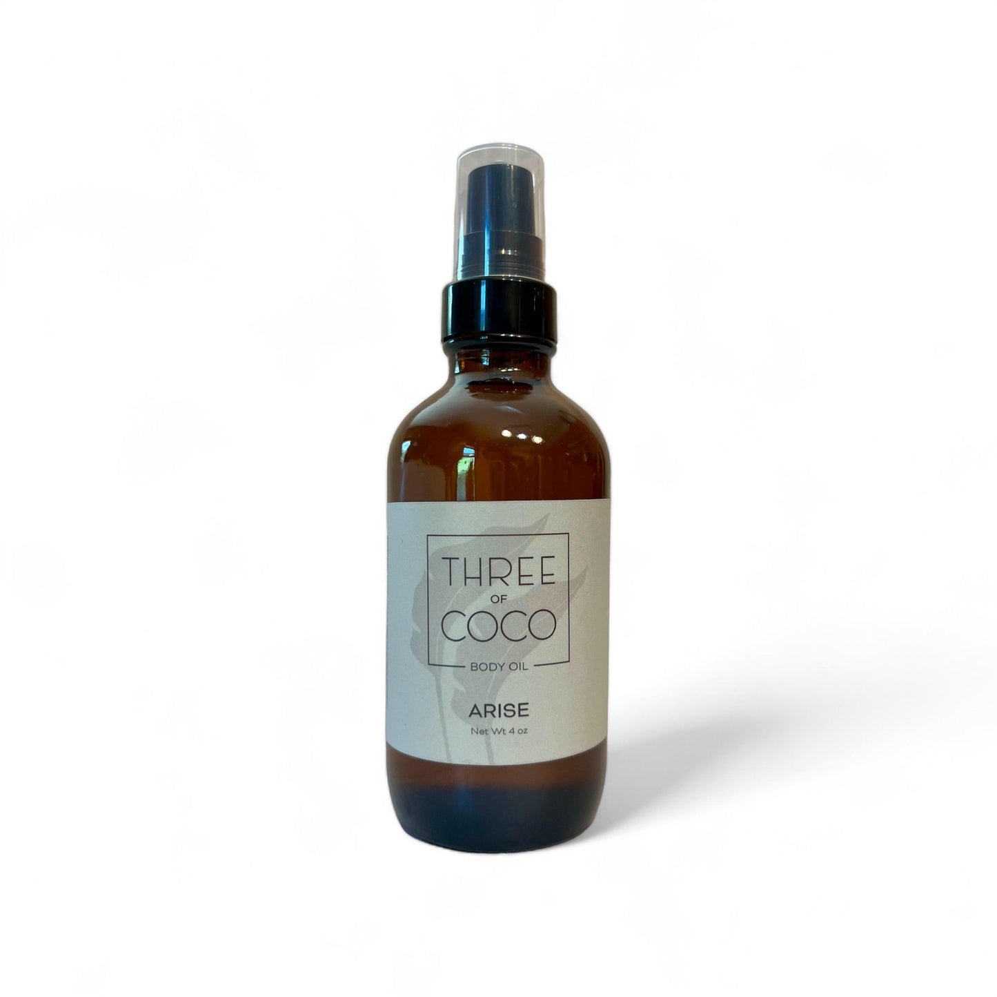 Arise Body Oil