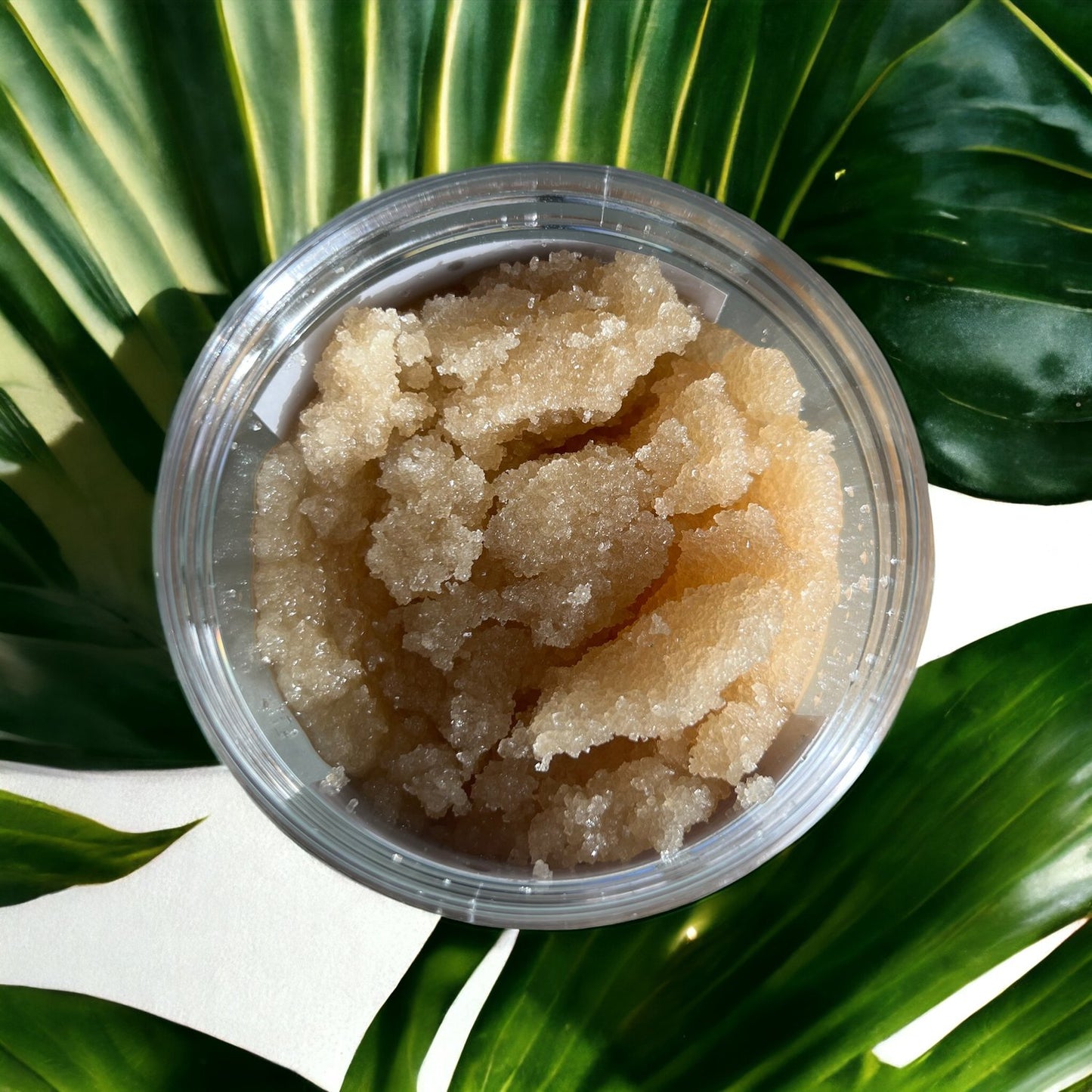 Arise Sugar Scrub