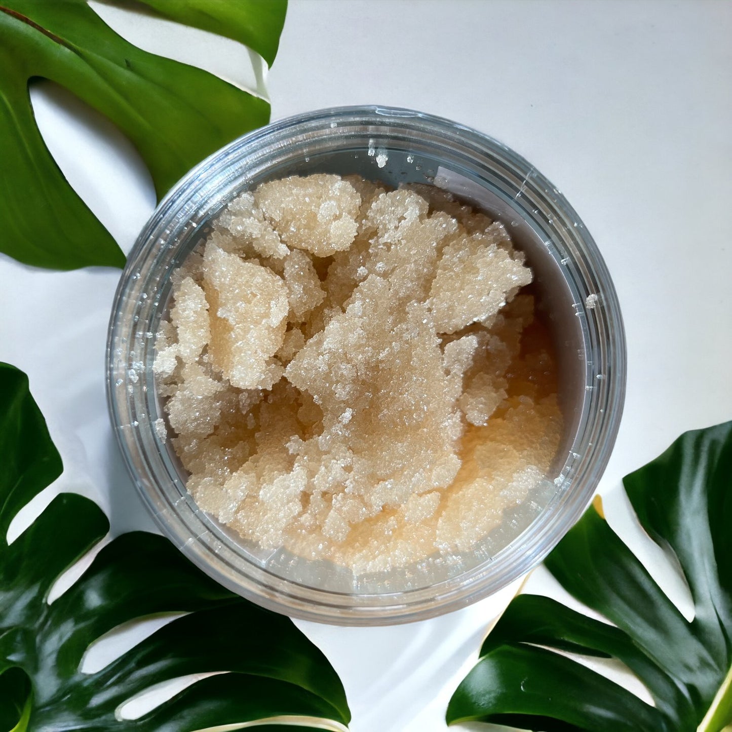 Bare Sugar Scrub