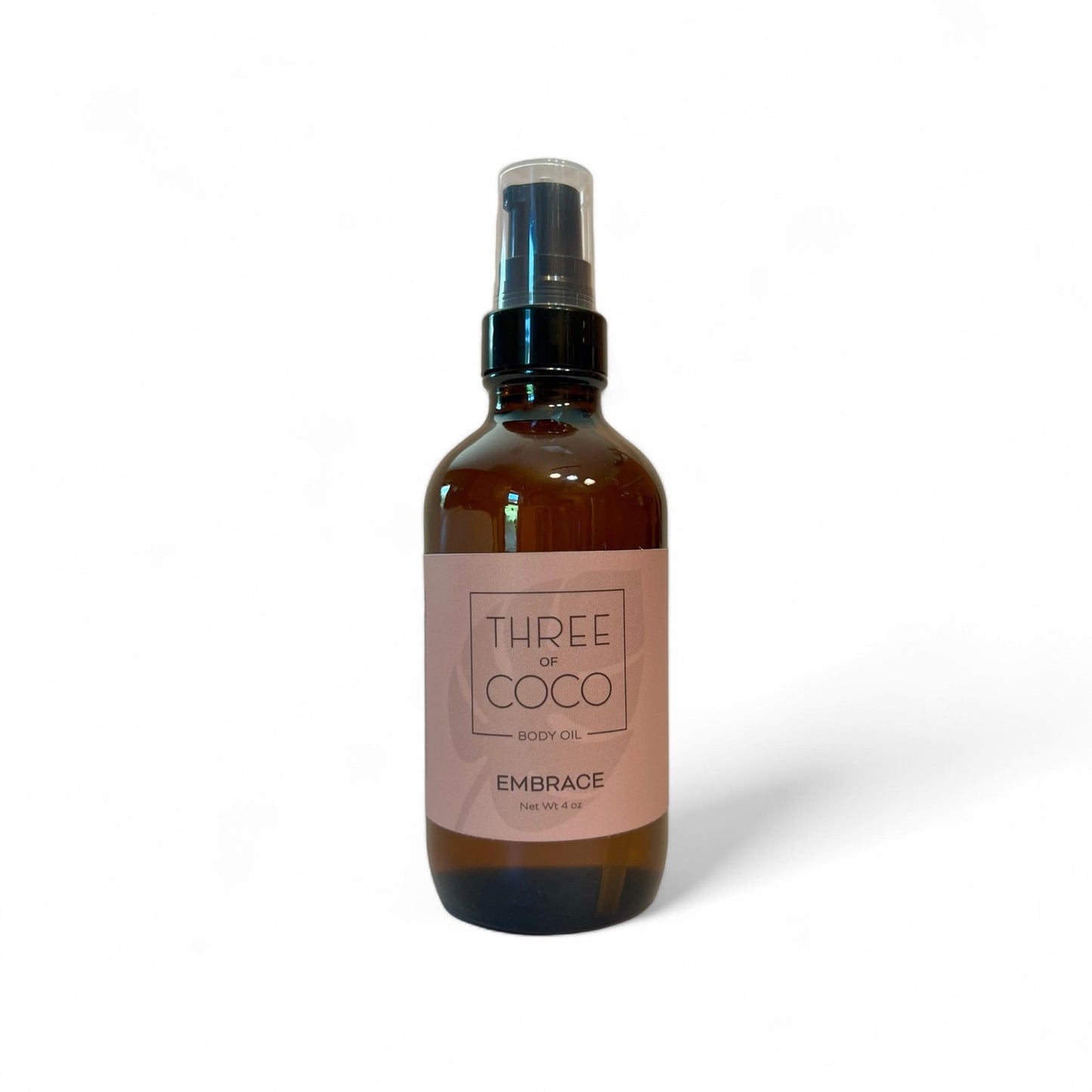 Embrace Body Oil