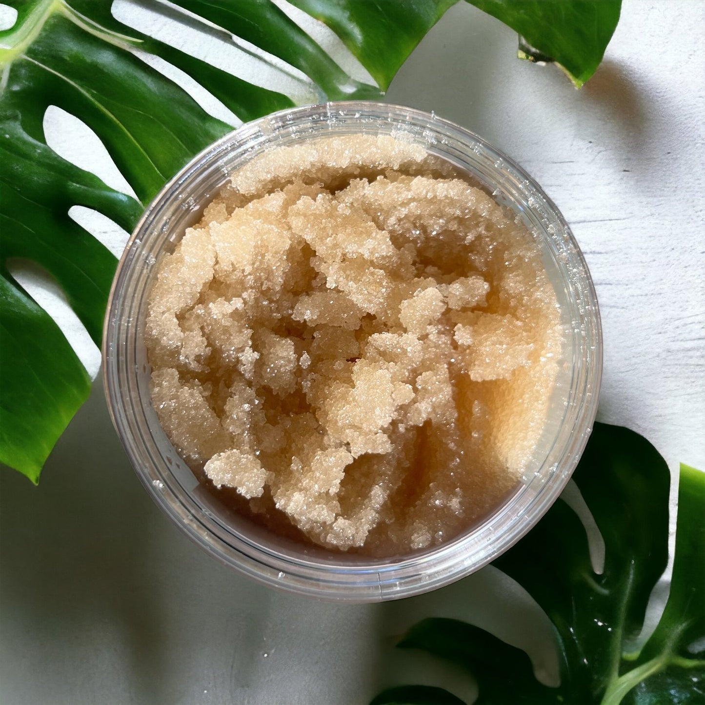Embrace Sugar Scrub