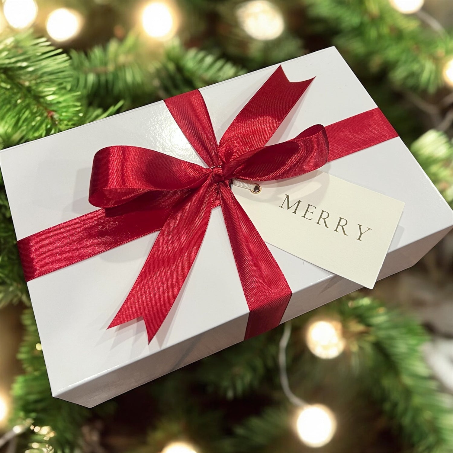 The Ultimate Self-Care Gift Set